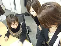 女性同士の何気ない会話から新サービスが誕生することも！