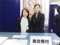 お客様の理想を実現させる“きっかけ”創りが私たちの仕事です