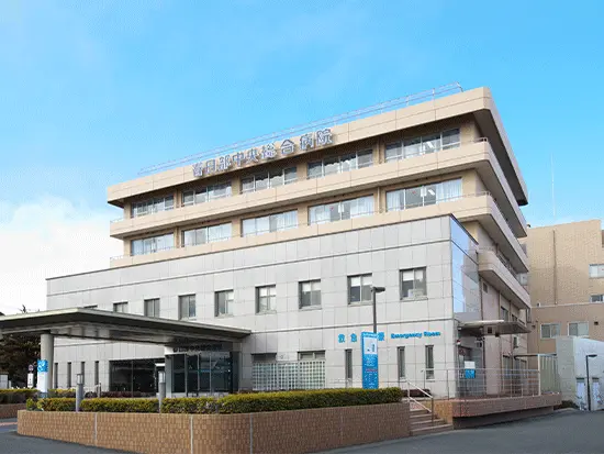 地域密着×最先端医療。IMSグループで叶える、あなたの医療キャリア