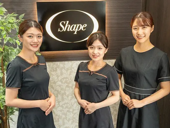 社員の働きやすさを重視した環境づくりを行っています♪