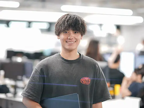 「Imagination × Creation」ビジネスの未来を 想像し創造する。 デジタルでカタチ作る 総合代理店