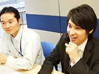 研修は少人数制、仲間たちと共にMR目指して頑張りましょう！
