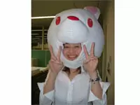 イベント好きな会社です。(忘年会シーズンでした)