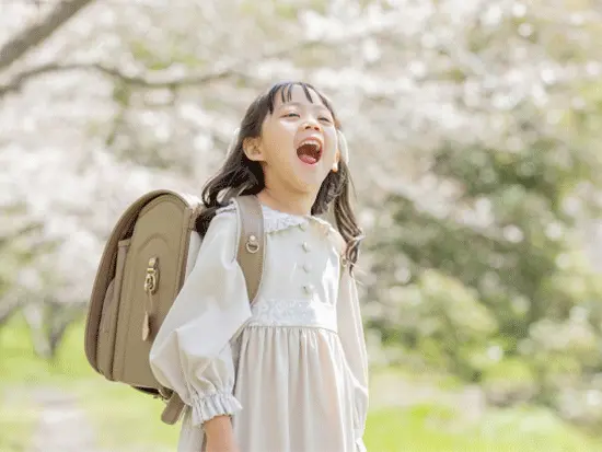 子どもの才能をカタチにしていく老舗キッズモデル事務所です！