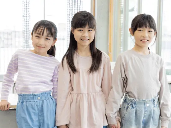 0歳～18歳までのキッズモデル・タレントが多数所属しています♪