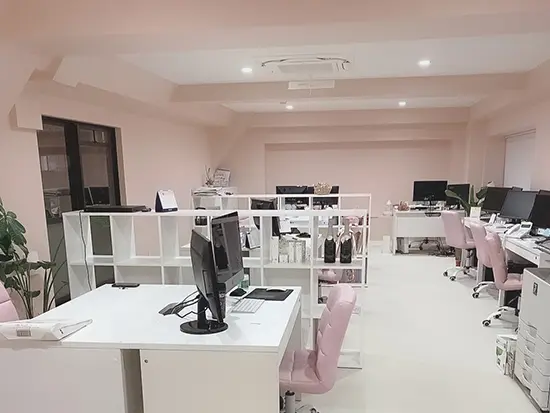 多彩な事業展開で成長を続けています