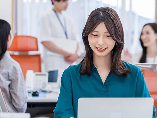 設立30年×業績好調！有名施設を支える技術力で安定成長中