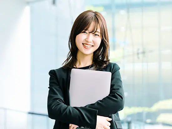知財で企業価値を高め、成長を後押し。