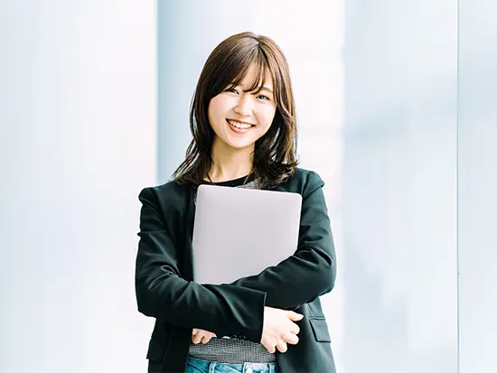女性が多数活躍中！ライフステージが変わっても長く活躍できます。