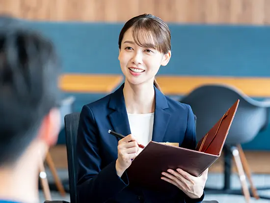 新規開拓はなく、顧客満足度向上に注力いただけます♪