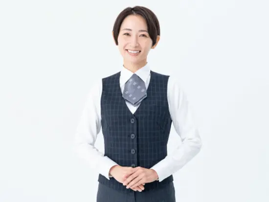 お客様一人ひとりに寄り添う金融サービス。