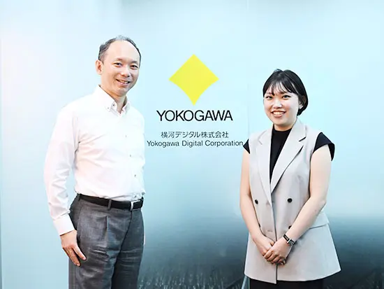 現場と経営をつなぎ、製造業の未来をつくる