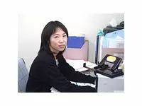 スキルを活かし、第一線で活躍している。