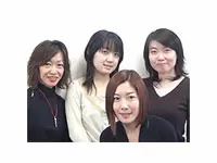 皆が働きやすい環境を目指して、私たちと一緒に頑張りましょう！