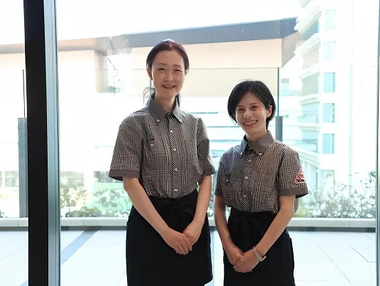 快適な環境づくりで社会に貢献する企業