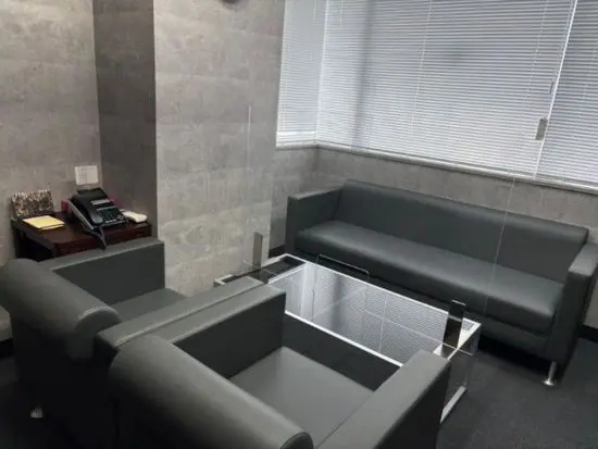 未経験でも安心してスタートできるよう、先輩社員がサポートします。