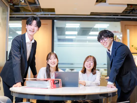 リノベーションはこれから成熟していく市場。仕事のやり方もまだまだ工夫の余地があります！