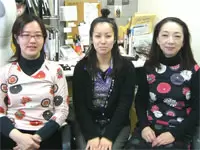 「共感し合える仲間がいるって、素晴らしいことですよ。」