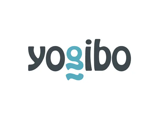Yogiboストレスの無い社会を実現します。