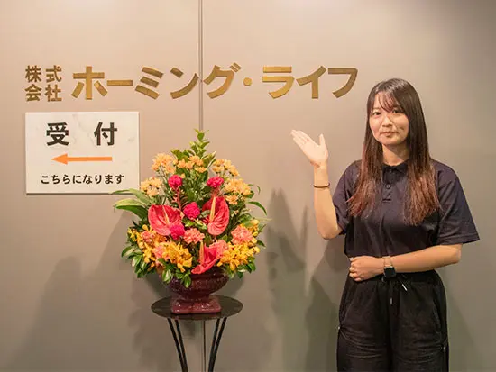 40年の実績×第二創業期の挑戦 ― 安定と進化を両立する会社へ