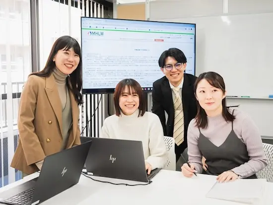 kubellグループにおけるBPaaS事業の担い手として2024年4月に設立された当社。