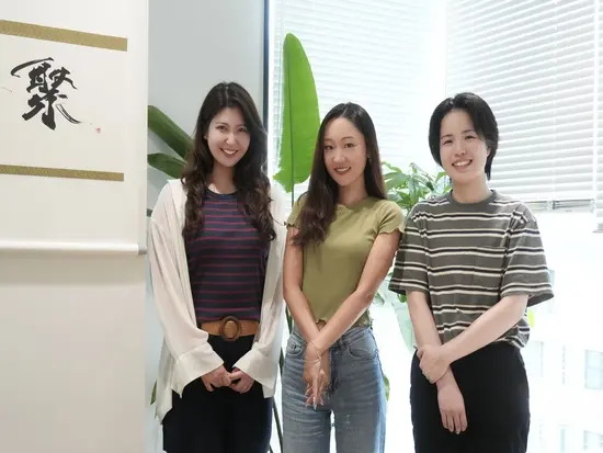 「人生は一度きり」/ジブンらしく成長できるITベンチャー企業°˖✧