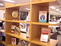 “語学”“国際化”をキーワードに展開する研修ビジネス