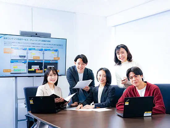 ≪CTCグループ・ベルシステム24HDグループの大手グループ！≫安定×自分らしい働き方が叶う会社です+.☆゜