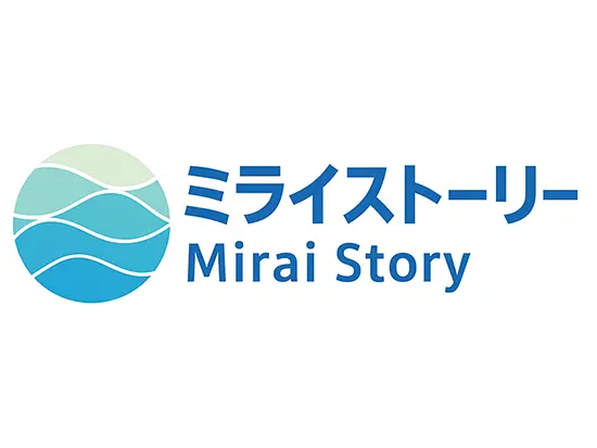 来日する外国人やその家族の幸せな”ミライ”を創造する会社。
