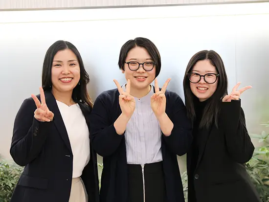 ＜新規ポジション＞未経験・第二新卒歓迎！スキル・経験ゼロからキャリアを築けます。