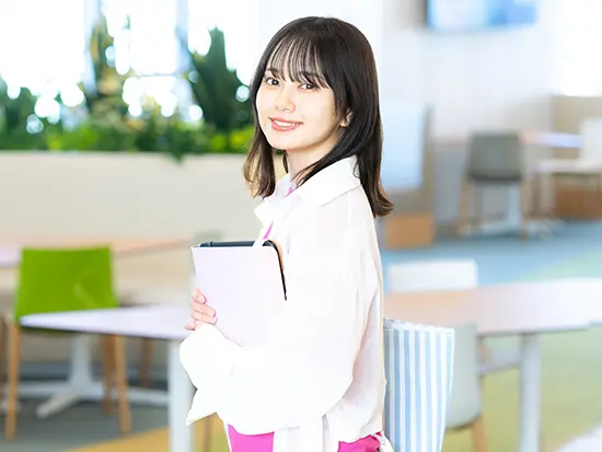 住空問というフィールドで私たちなりの企業価値を創造し、社会に貢献していきたい。