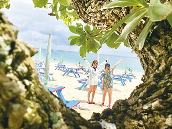 明確に評価される環境なので働きやすい職場です！