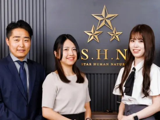 全従業員の70％が20代・30代。続々出店で右肩上がりに売上を伸ばす成長企業です。