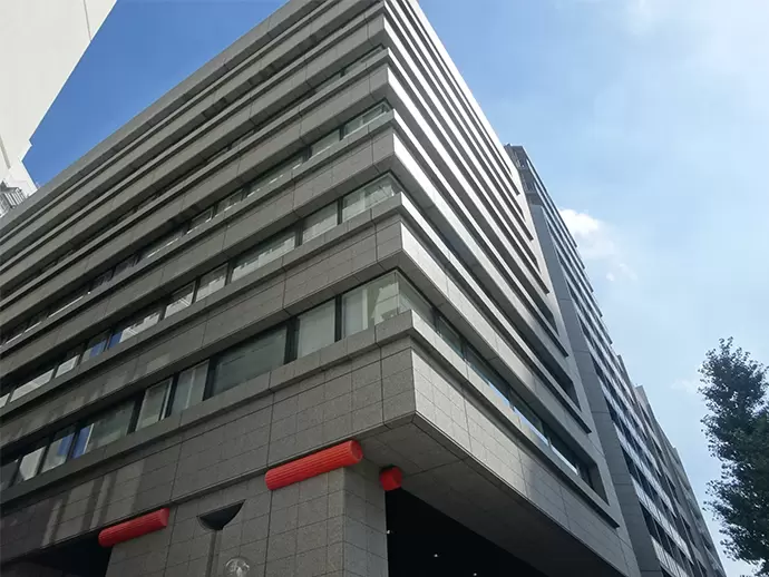 採用支援＆業務コンサルティングのラック企画。的確な業務ソリューションを企業に提供しています