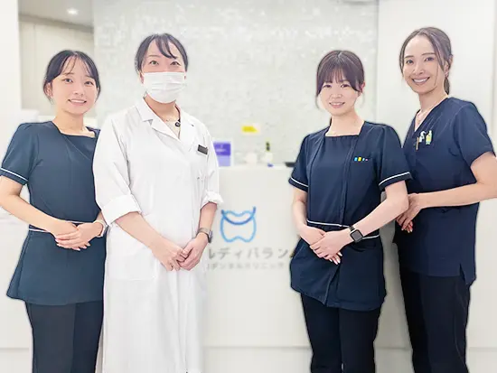 U・Iターン歓迎！北海道～九州まで展開中のため、お引越し先でも働ける環境です。
