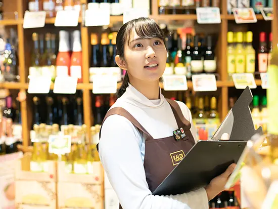 世界各地のスパイスやドレッシングなど、食品や調味料ごとの様々な特集・フェアも行っています。