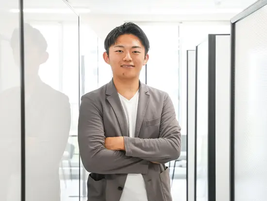 ★2025年設立の人材系スタートアップベンチャー★これから会社を一緒に大きくしていく仲間を募集！