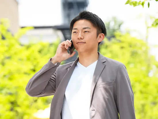 代表の中村です。走り出したばかりの会社だからこそ、活躍できる可能性は無限大です！