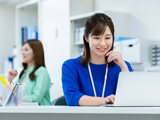企業の未来をWebマーケティングコンサルと生成AIを活用して支える
