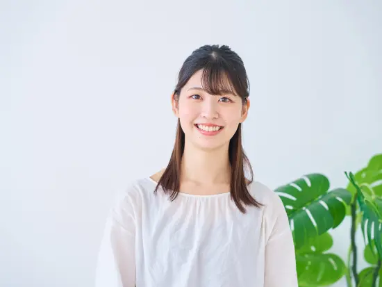 企業の力と個々の力の相乗的な成長を求め続ける