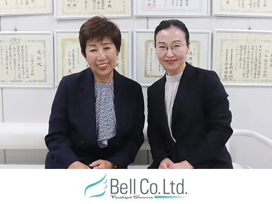 ご家族をはじめご縁のあった皆様の想いが故人に届くよう、私たちが道しるべとなります