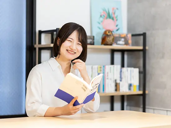 少しでも興味がある方は、ぜひお気軽にご応募ください！