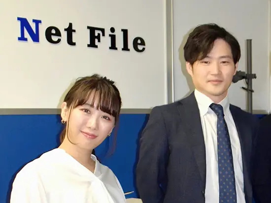 一人ひとりの「やりたい」をカタチに。 お客様と社員、どちらの夢も一緒にサポート＆叶える会社です！