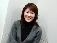 他部署の事務仲間と飲みに行ったりもします！
