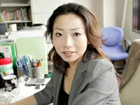 女性が活躍・成長できる環境が用意されています。