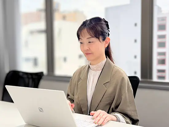 プラットフォーム事業も始動して、東京、大阪、名古屋で積極採用。あなたにもIT業界で活躍するチャンスが！