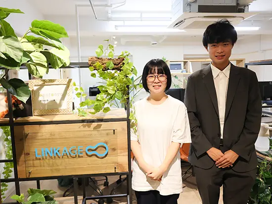 座学やOJTを通じて、サービスや仕事の流れを学んでいただきます。未経験の方もご安心ください！