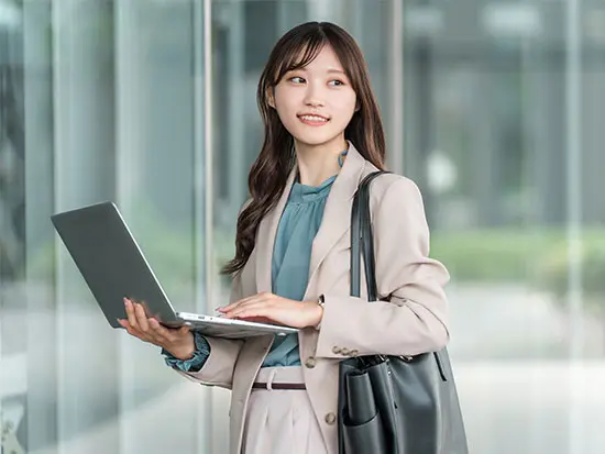 経験や学歴は問いません！好きなことを仕事にして、スキルアップを目指しませんか？