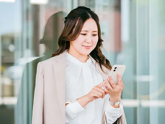 10時出勤なので朝はゆったり♪基本的に残業もないので、平日の時間も自分のために使えます！