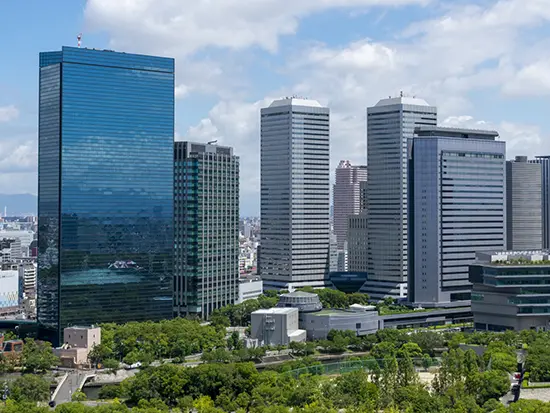 明日のパワー　健康をあなたの力へ